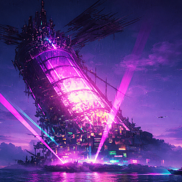 Ventangle\\堕天特区\\文太奇