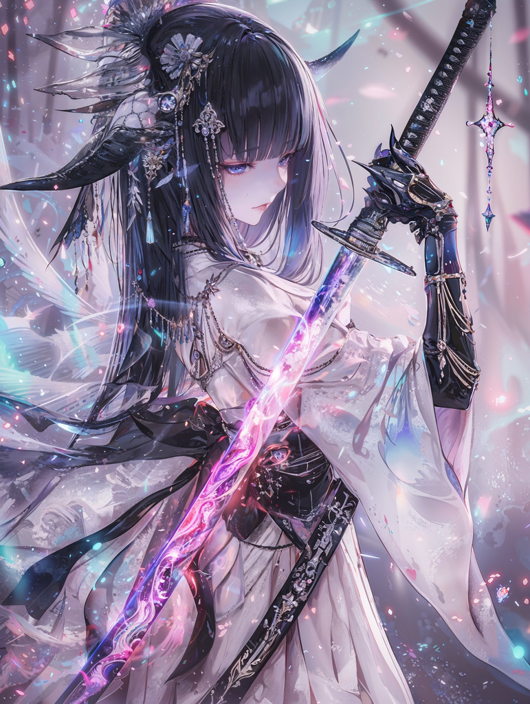 你和腹黑毒舌的无心无表情系少女的末日冒险