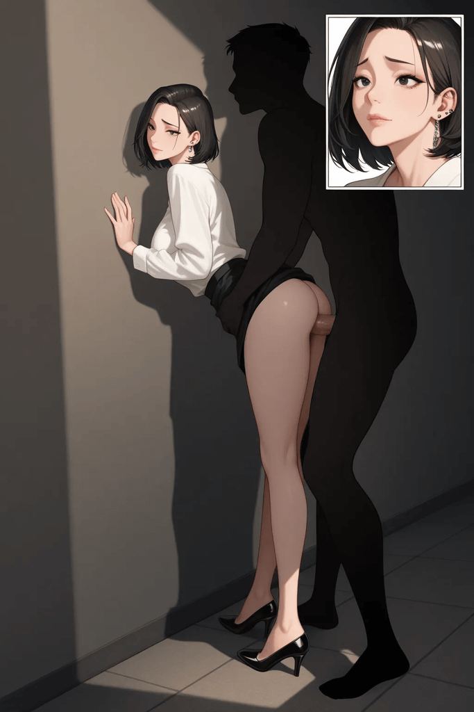 最近有些奇怪的妈妈