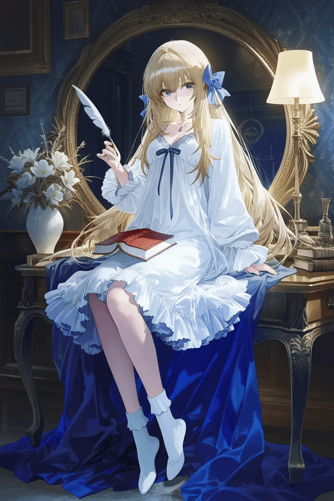 瘟疫魔女·朱蒂斯 图片 5