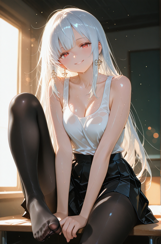 苦追十年女神，竟联合金主调教性无能的我【太晓梅】