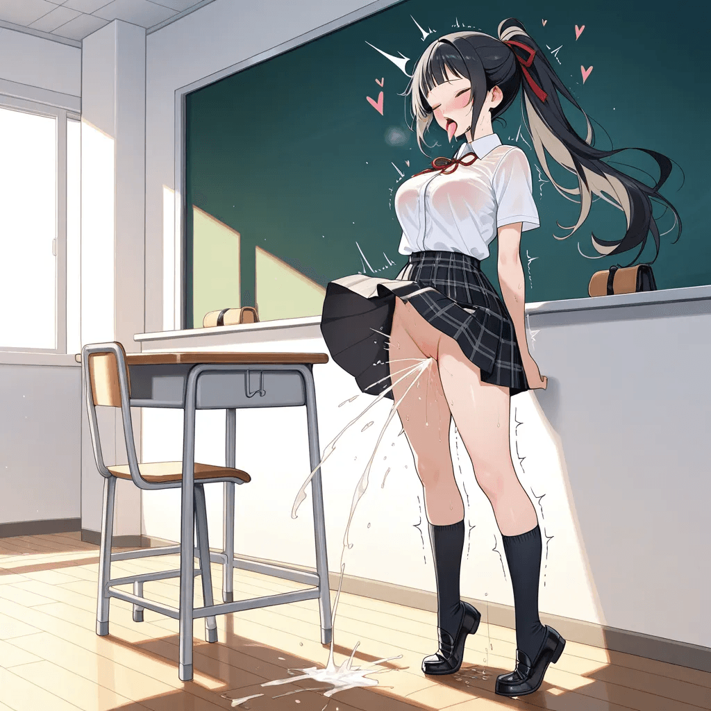 『每日新闻』——《某大学少女手冲至饿晕，正在医务室抢救》v0.4