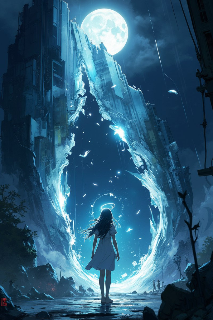 都市怪谈：梦境裂隙