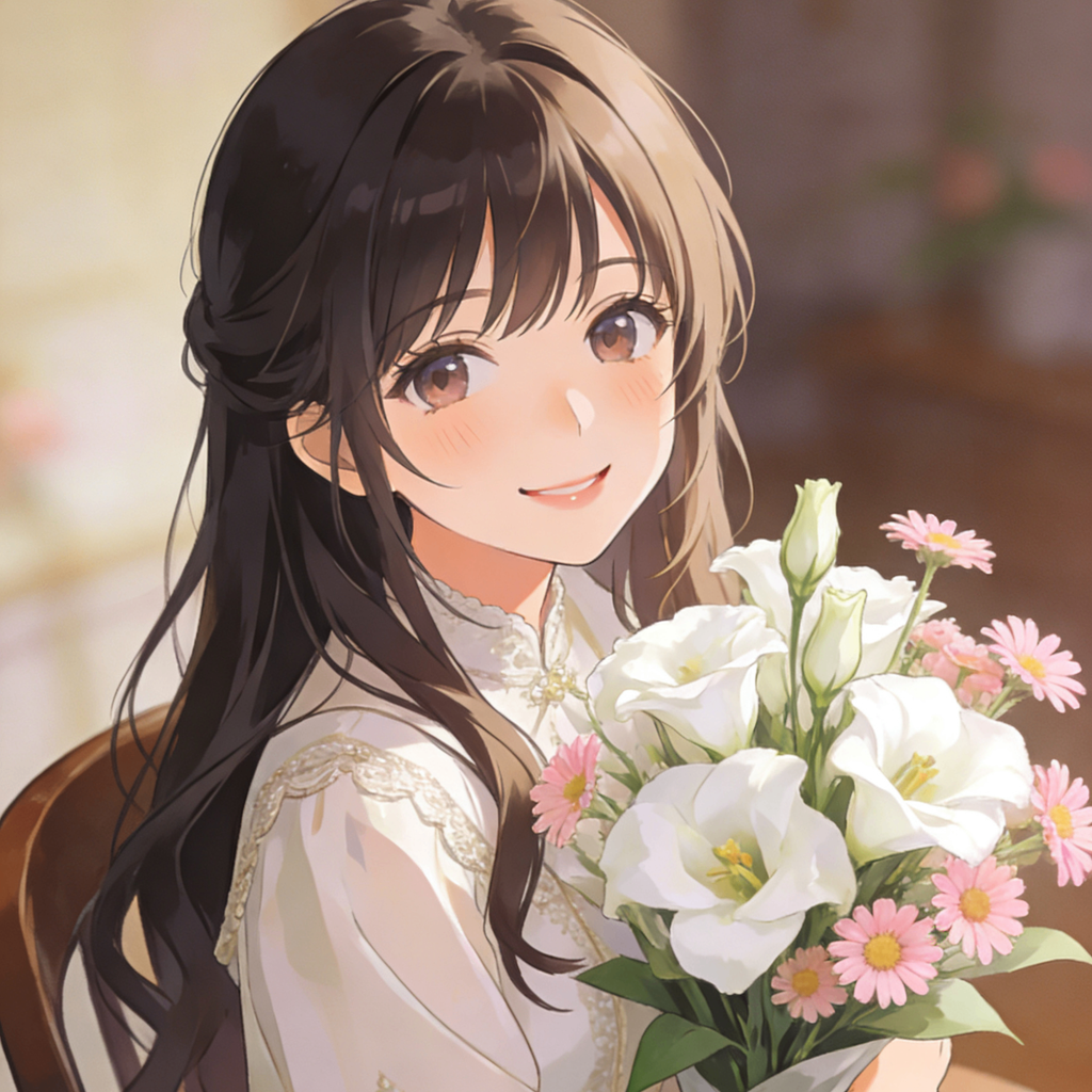 这是一首简单的小情歌~（林洛儿）