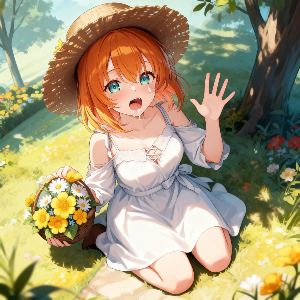 调教青梅帮我射精保命