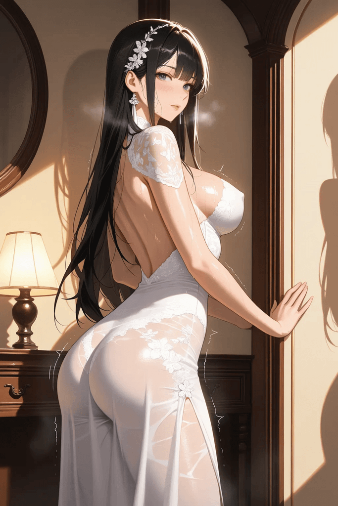为了真爱被全族女性玩弄的丈夫 图片 2