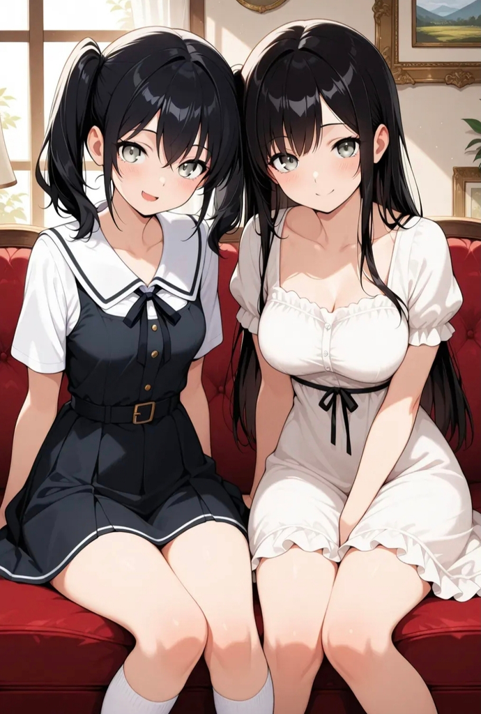 双妹卡：妹妹和闺蜜共享我 图片 2