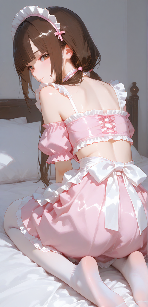 ntl.隔壁的福利姬女孩 图片 4