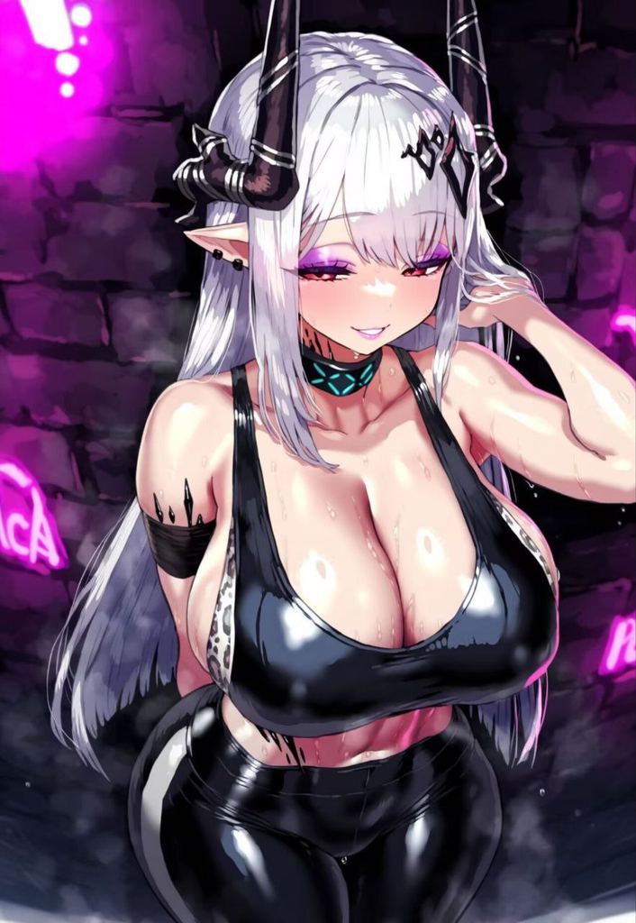 装甲下的背德泥岩