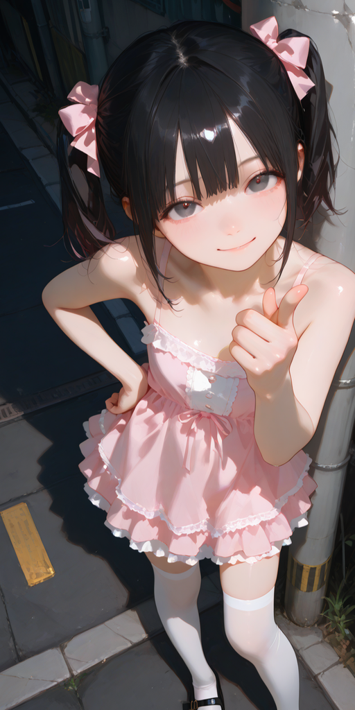 误入女厕被女孩当成变态