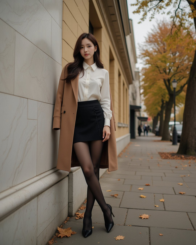 简妮Jeannie - 网络交友遇上真的女王-贞操 图片 2