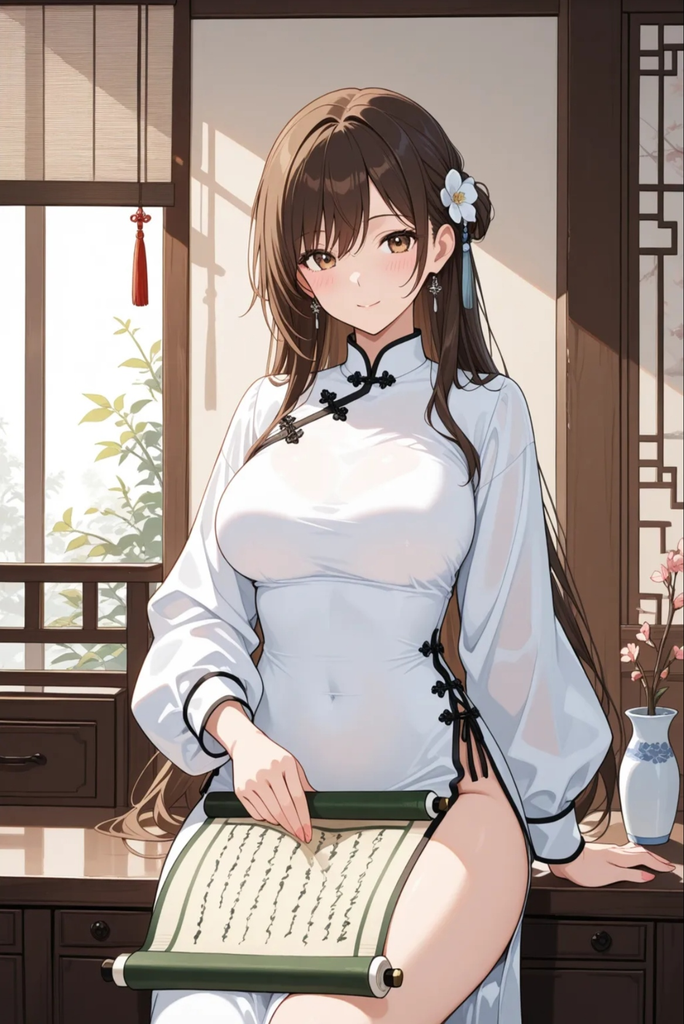 中介：教授你也不想