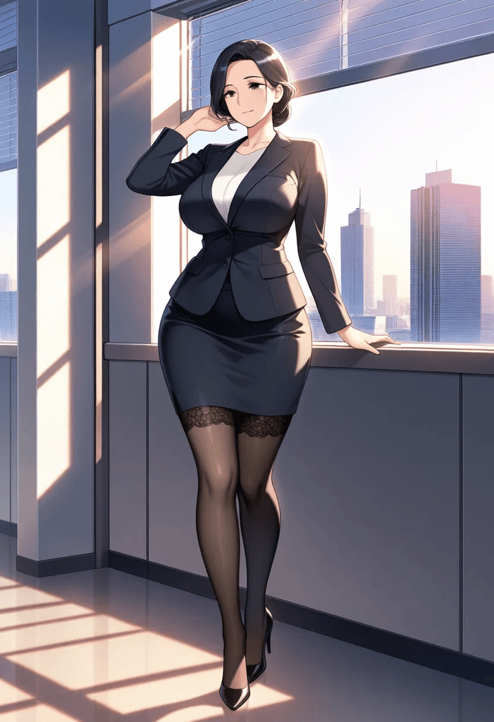  少妇岳母 杨玉婷 图片 4