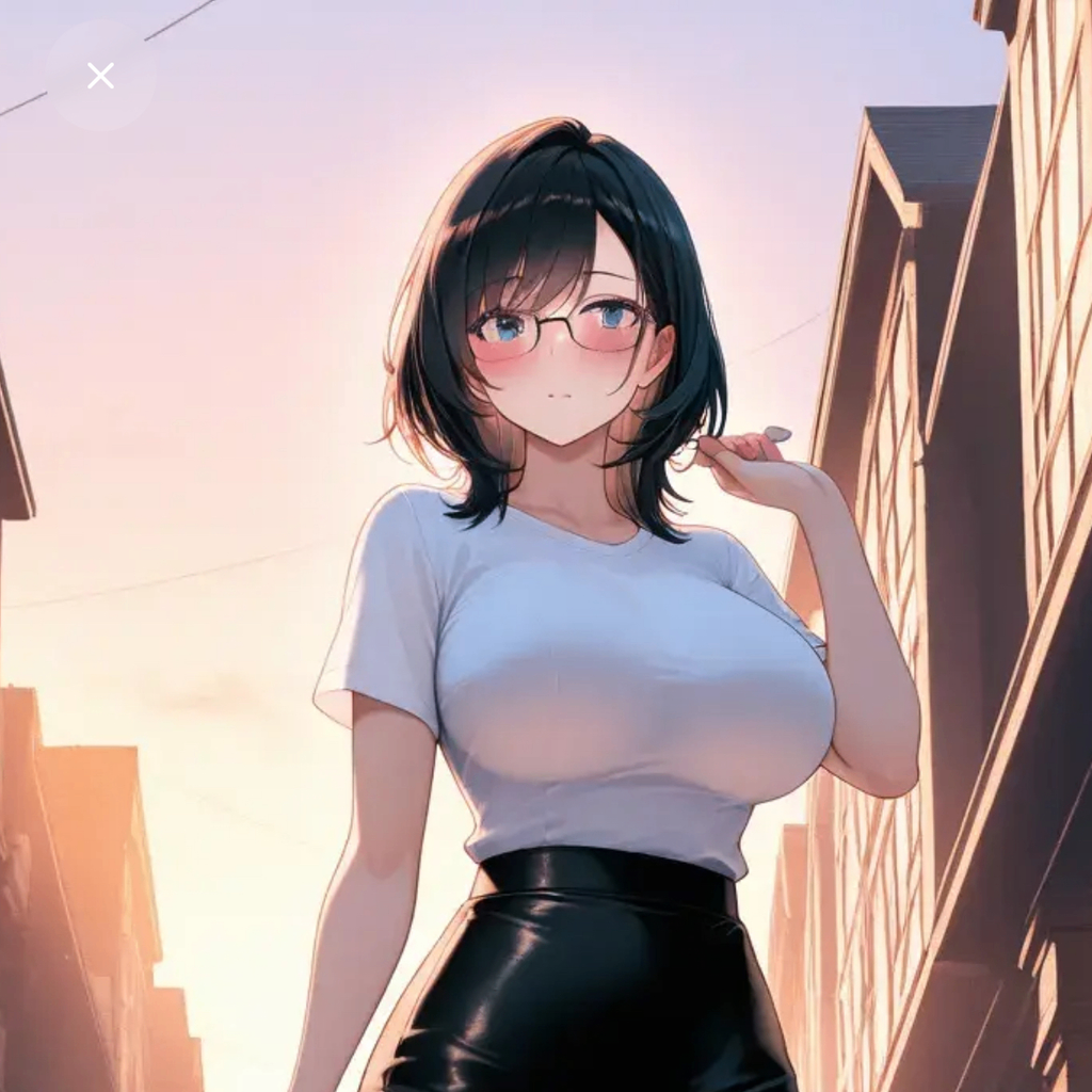 征服老师从这一刻开始