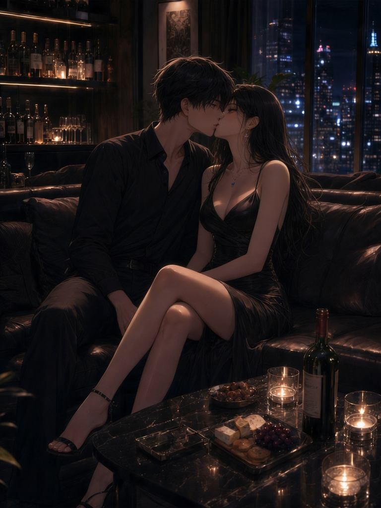 老婆闺蜜的特殊辅导 图片 6