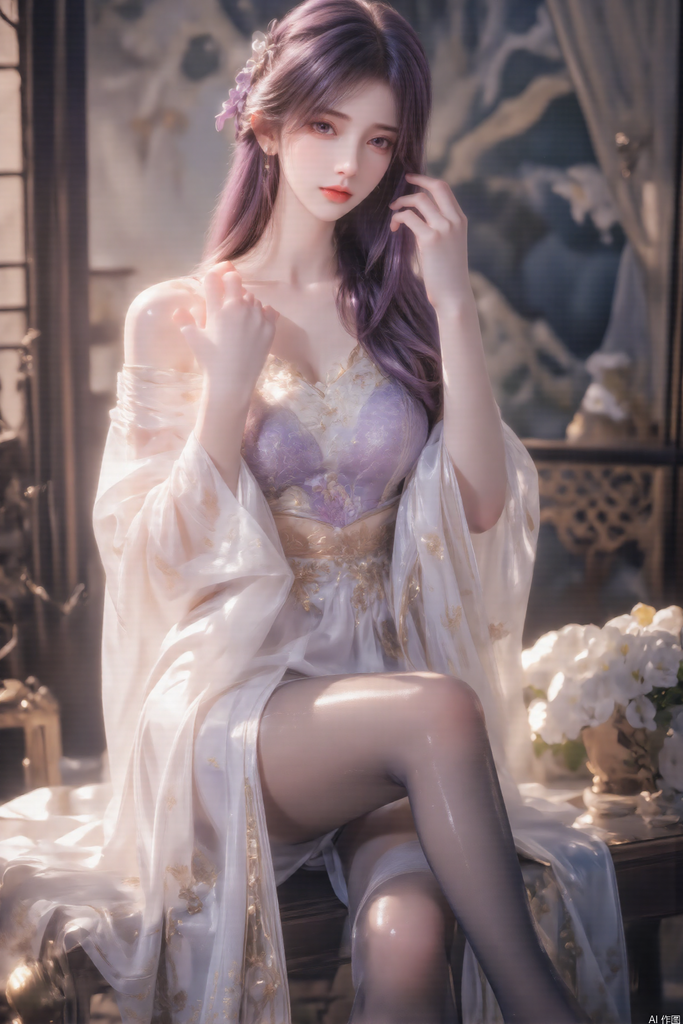 云殷(好感度版) 图片 2