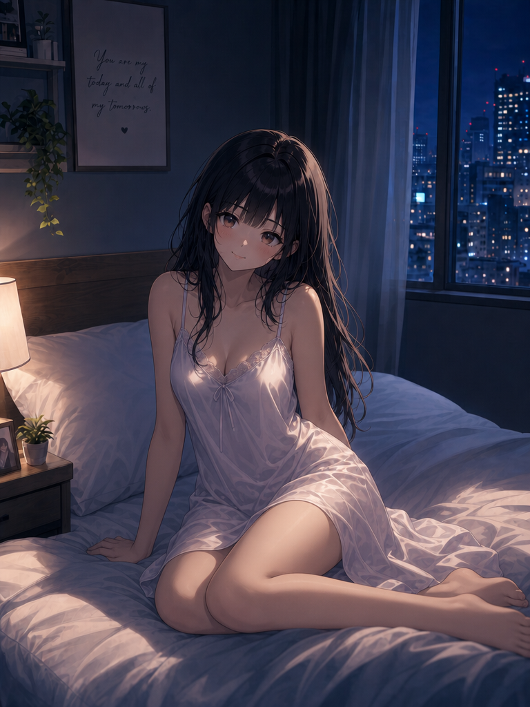 老婆闺蜜的特殊辅导 图片 7