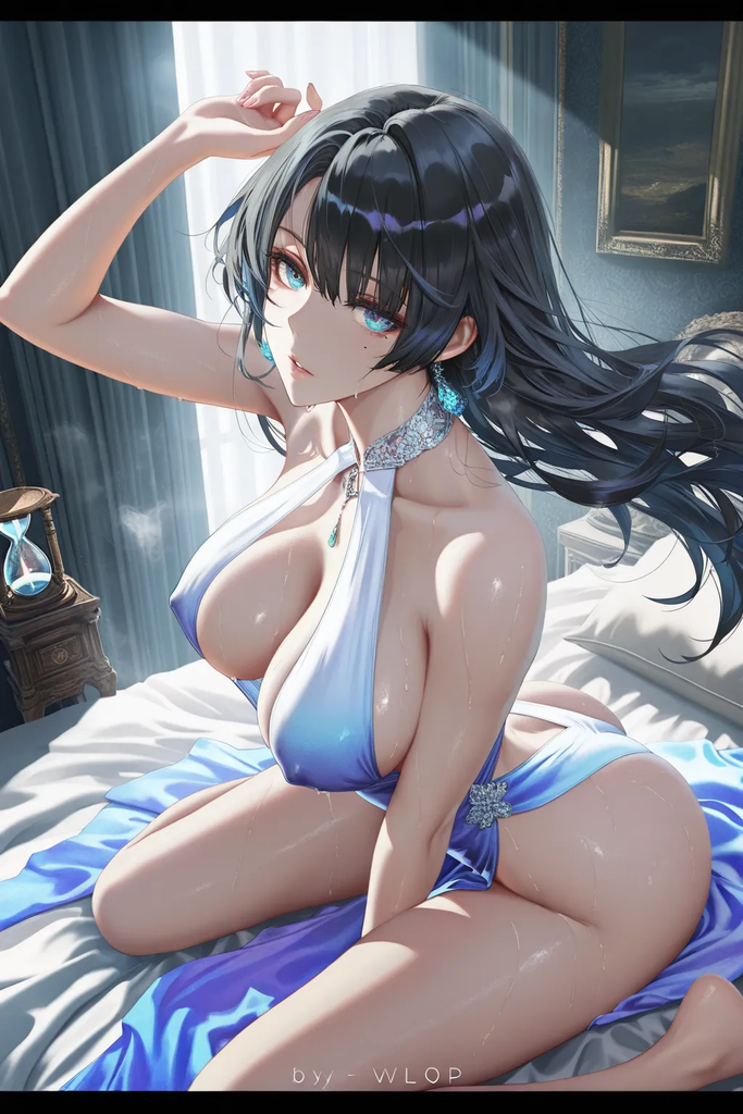 夜雨湿流光（隔壁的熟女大姐姐-粤语卡） 图片 6