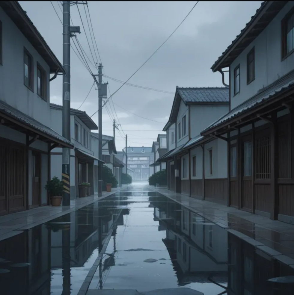 异常事件事务所