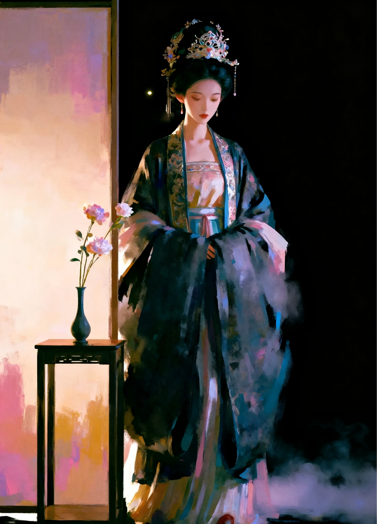 [王爷模拟器] 欧内该，没有靖王殿下的话，瓦塔西——