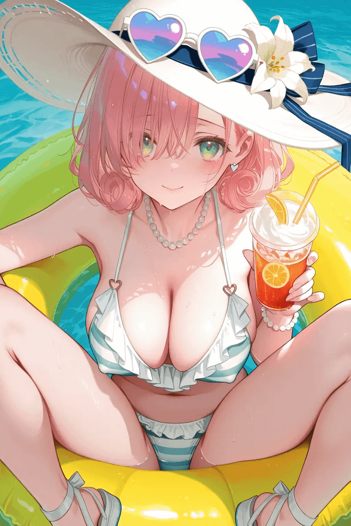 #32 方玲珑（「伊甸」系列#27）