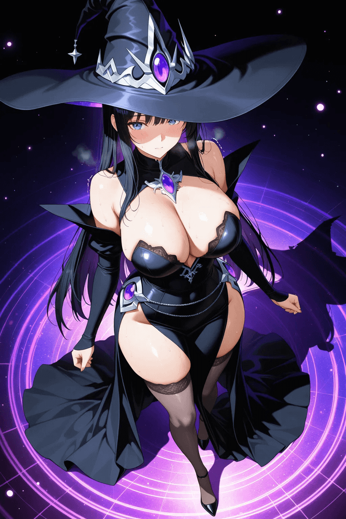 九州·魔女议会降临 图片 2