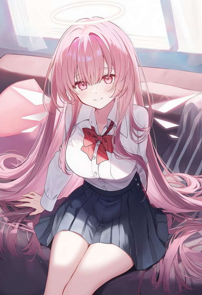 身为社畜的我的隔壁搬来了乐天派姐妹