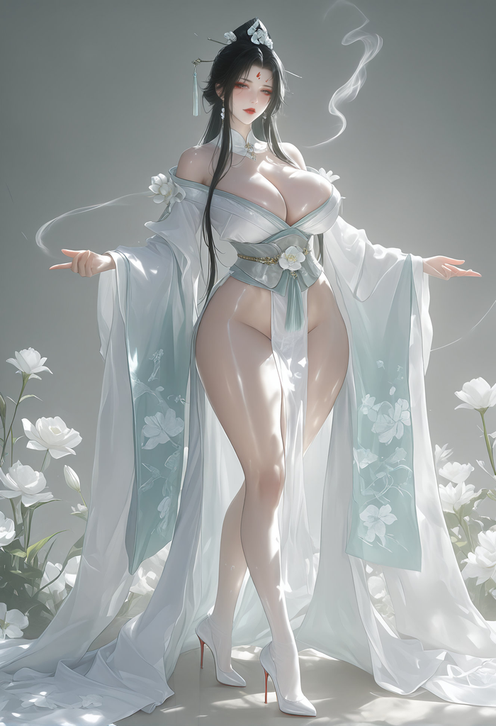 清浊分——（《惊蛰》词改双人版）