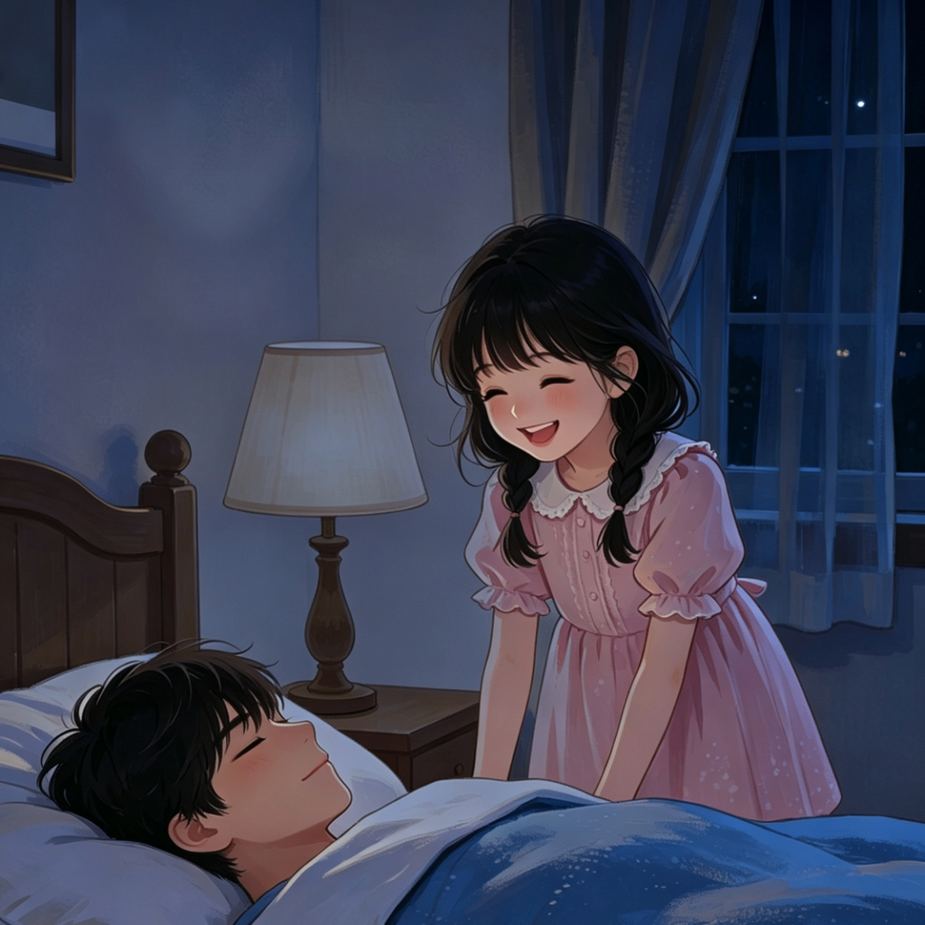 林小小