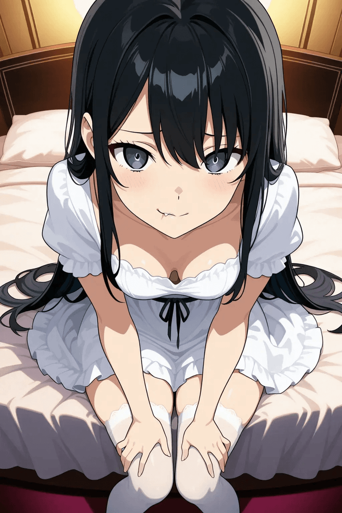 堕落与救赎：大学生的初次援交