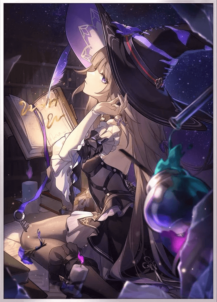 大黑塔｜慵懒傲娇的宇宙天才