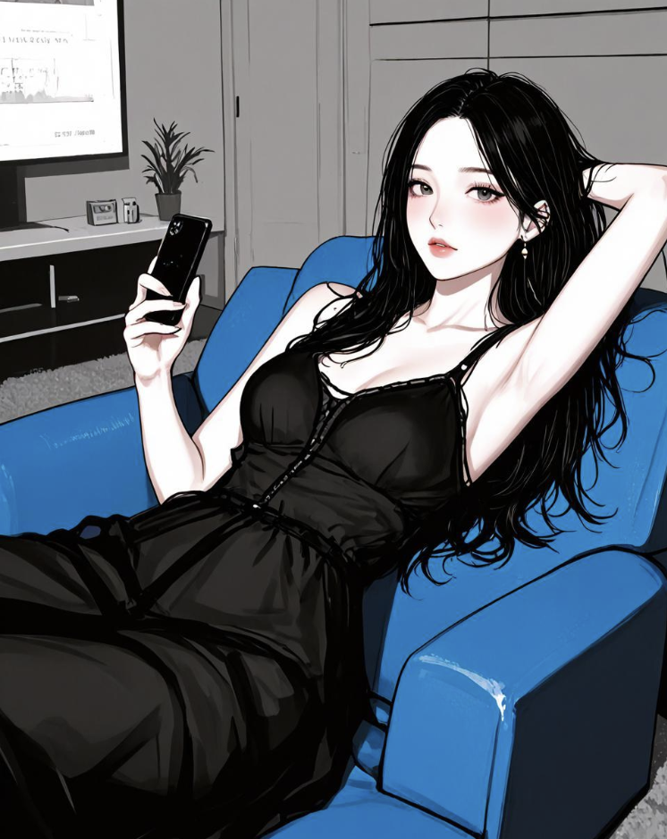 欲求不满的妻子发现了浴室里的肉棒