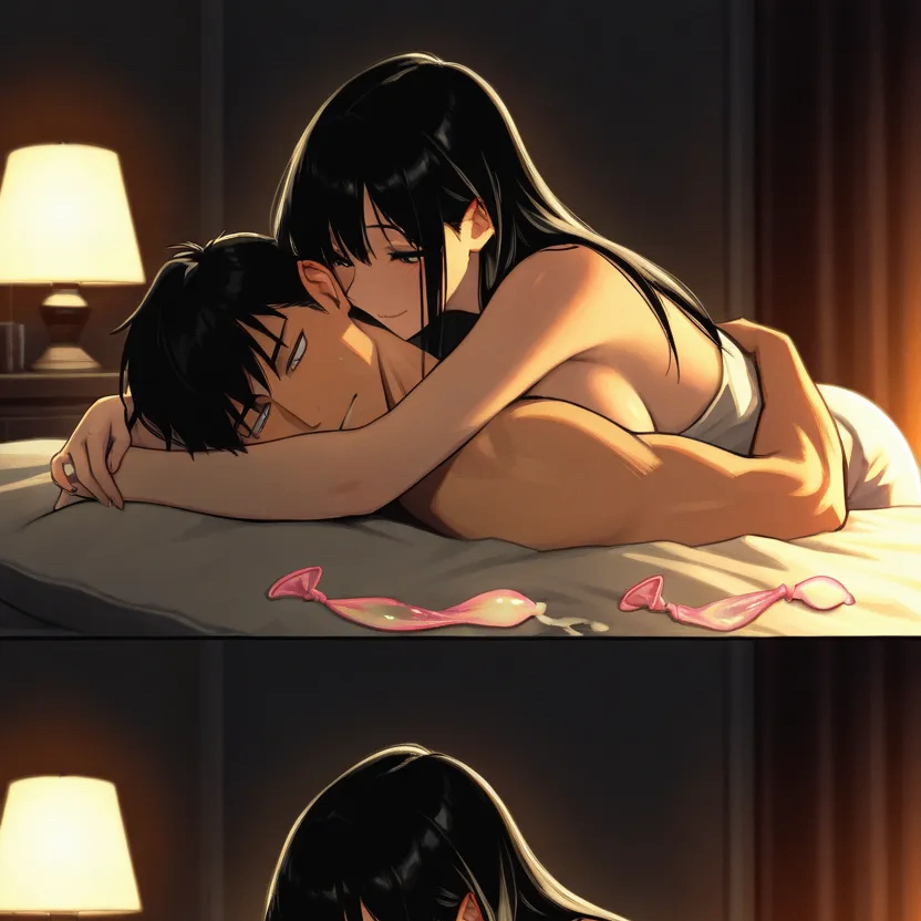 和S女友的恋爱日常（男性向）