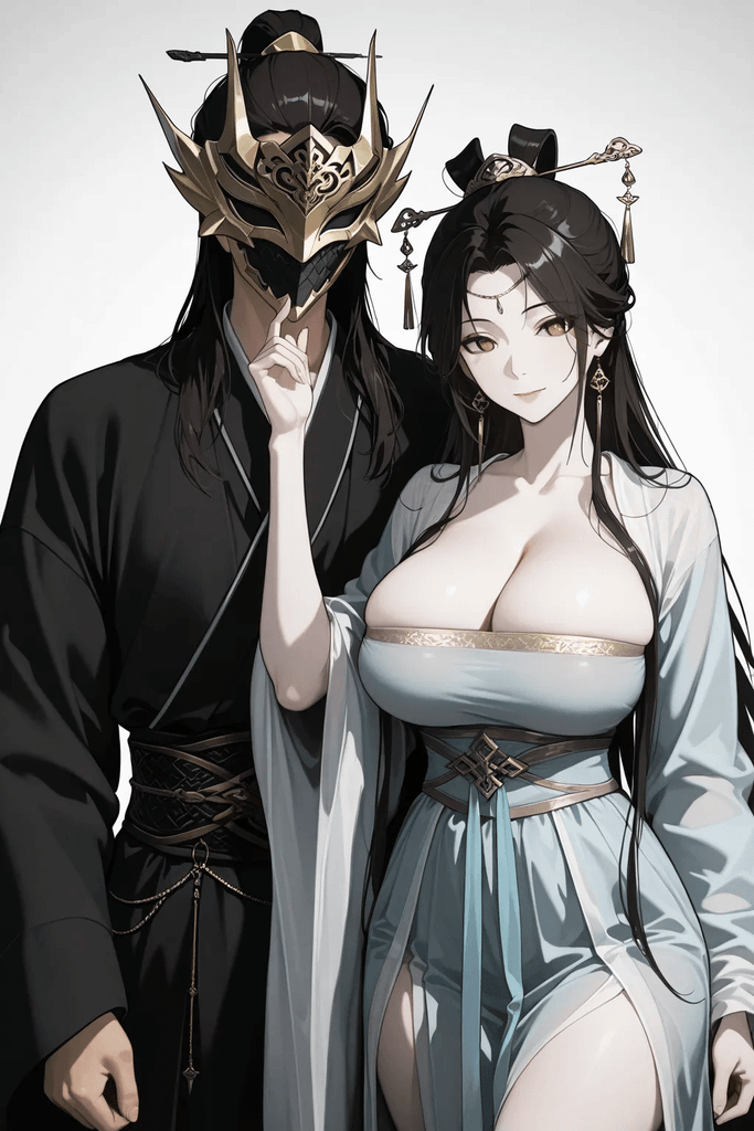 镇国侯府女眷们的堕落之路？不许堕落！