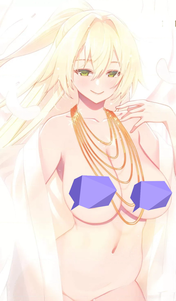 #既然来了异世界就用色批技能来全力讴歌