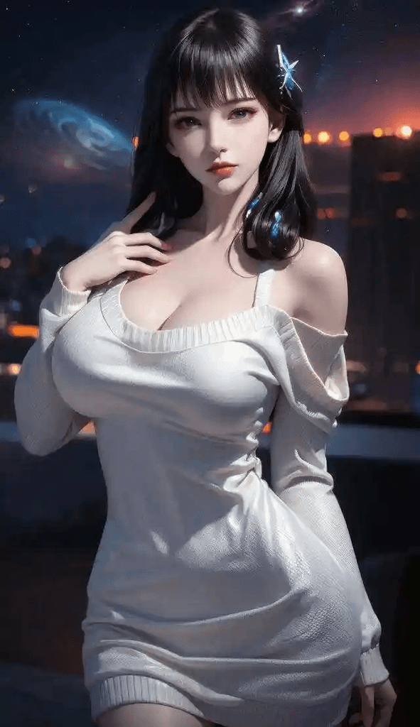 美女邻居老公刚出差就喊我上门帮忙修水管 图片 2
