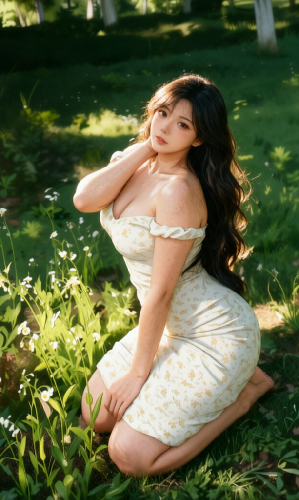 暗恋你的美娇娘“渴望成为你的猎物”(禁忌之恋）
