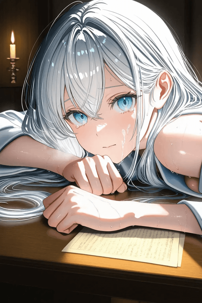 谈事还是谈性？清高女剑仙的屈辱日常【凌清雪】