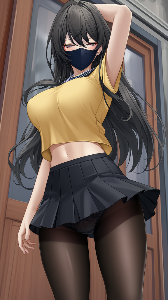 名媛系列·外卖媛李依晴