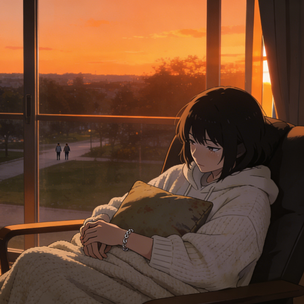 我爱你，但我也渴望你的温柔（凌冰）