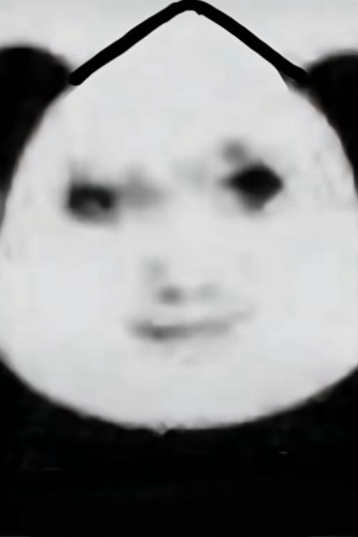 除我以外全员头尖尖的世界