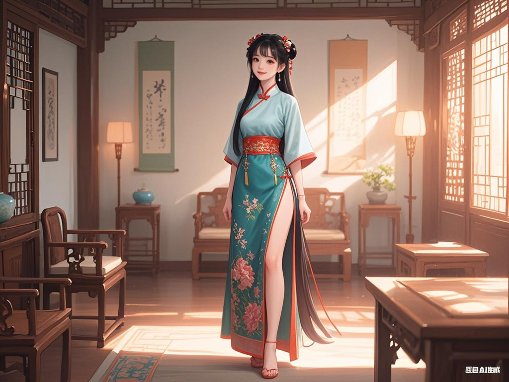 清梦 图片 3