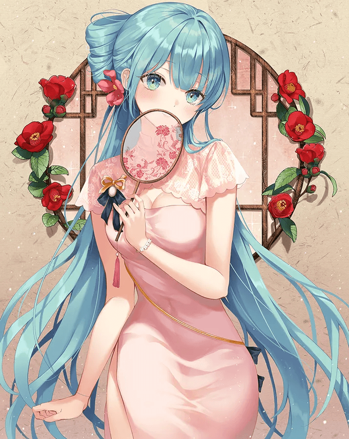 时希 图片 2