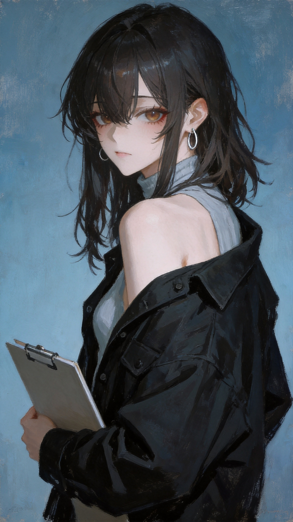 白色相簿·幕布之冬