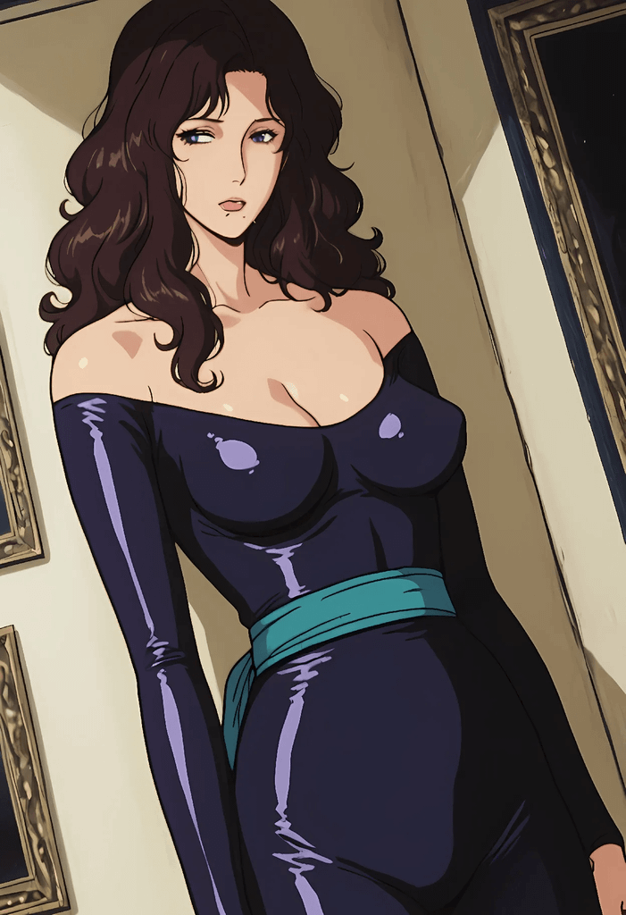 潜入调教猫眼三姐妹