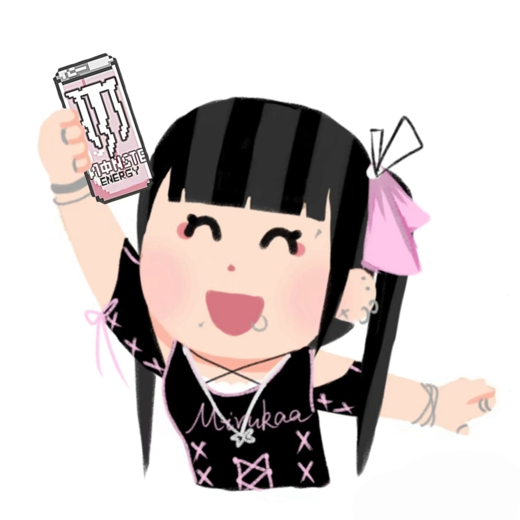 关于地雷妹和她的男娘表弟这件事