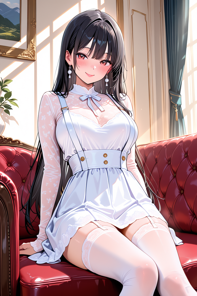 🌙小魔王——随机故事系列 图片 2