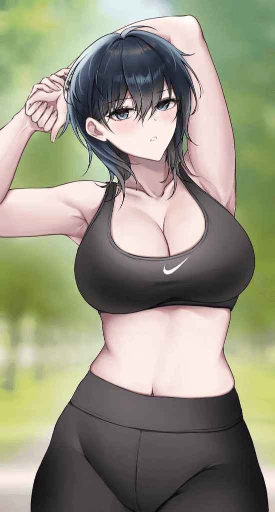横山石美 图片 5