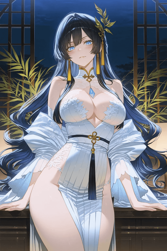 堕落天才与病娇仙徒的囚爱