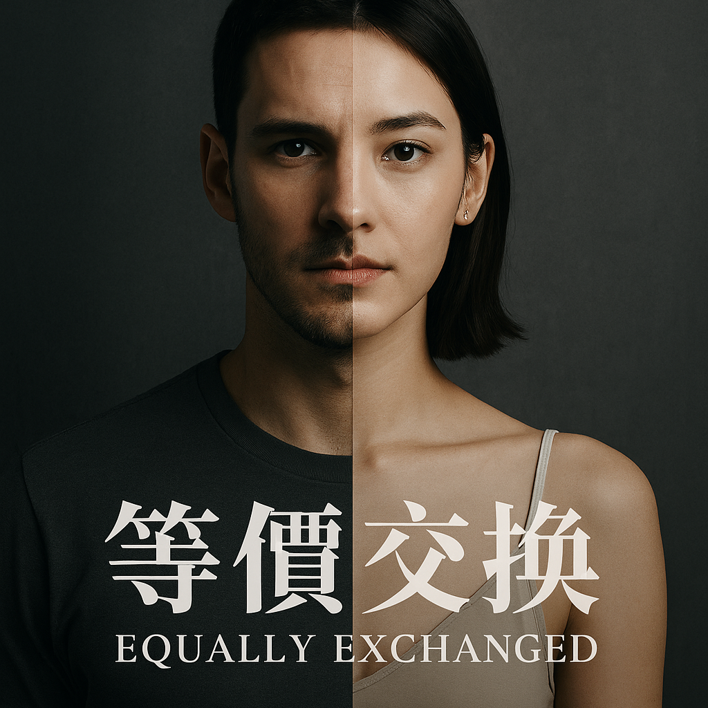 等价交换